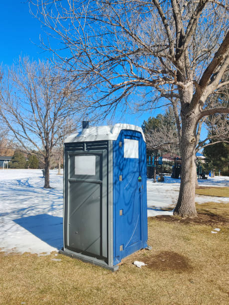 Best Construction Site Portable Toilets in Bannockburn, IL