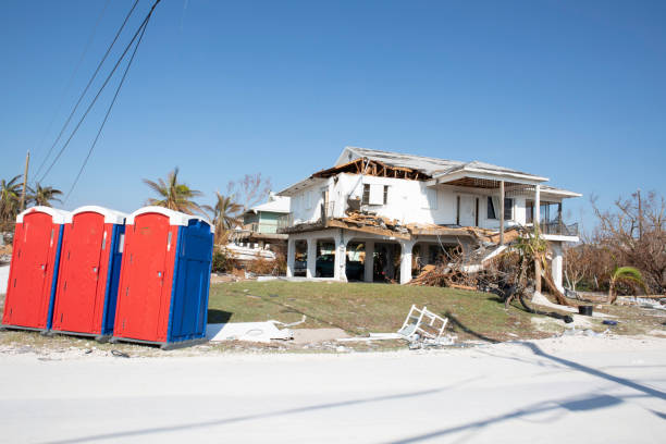 Best Eco-Friendly Portable Toilets in Bannockburn, IL